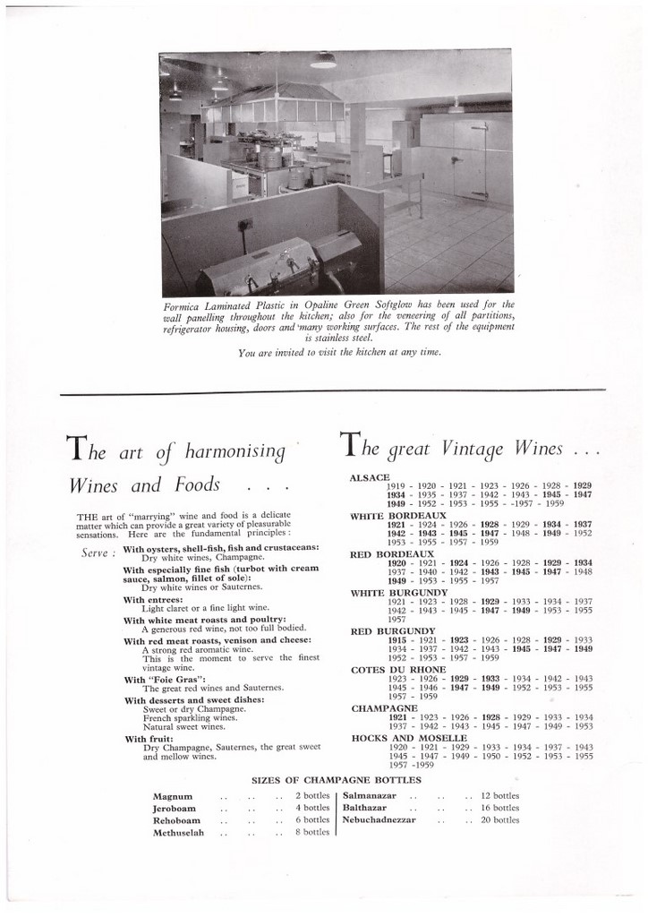 Orchard Ruislip Menu 6