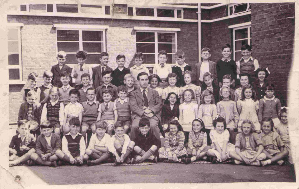 Ruislip Gardens School Pictures