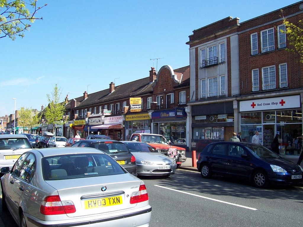 Victoria Road Ruislip Manor 9