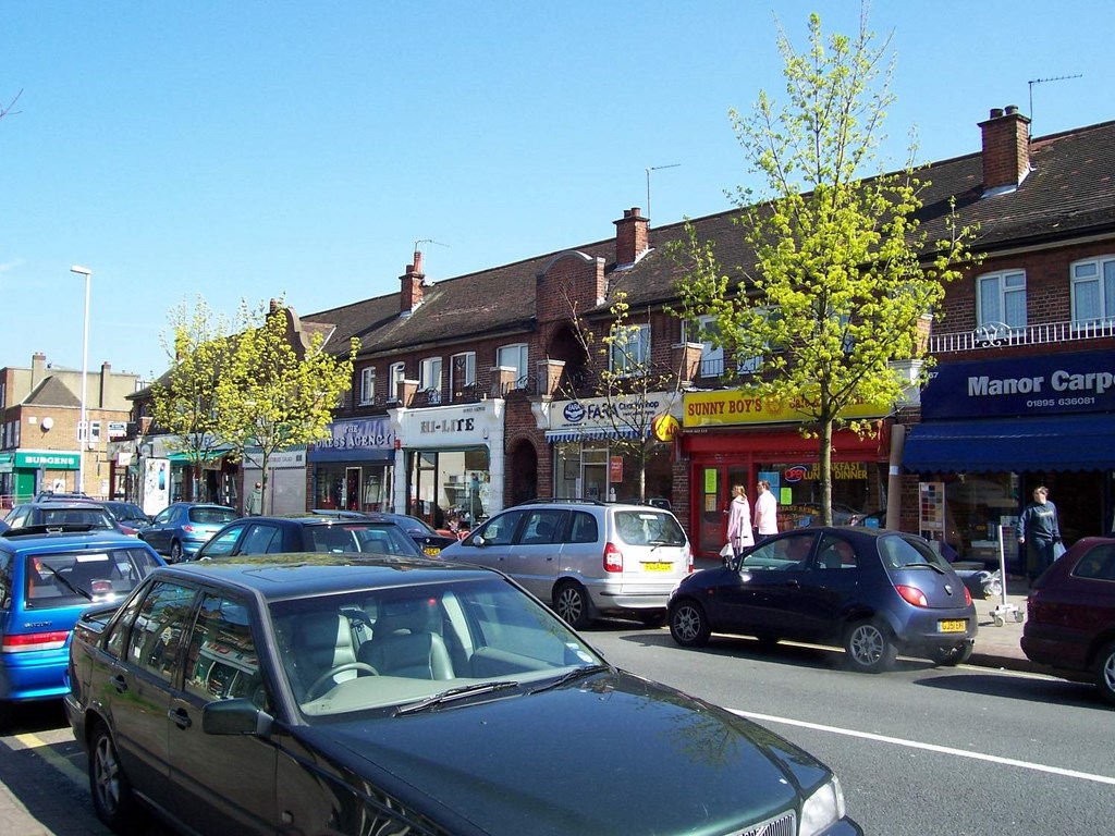 Victoria Road Ruislip Manor 11