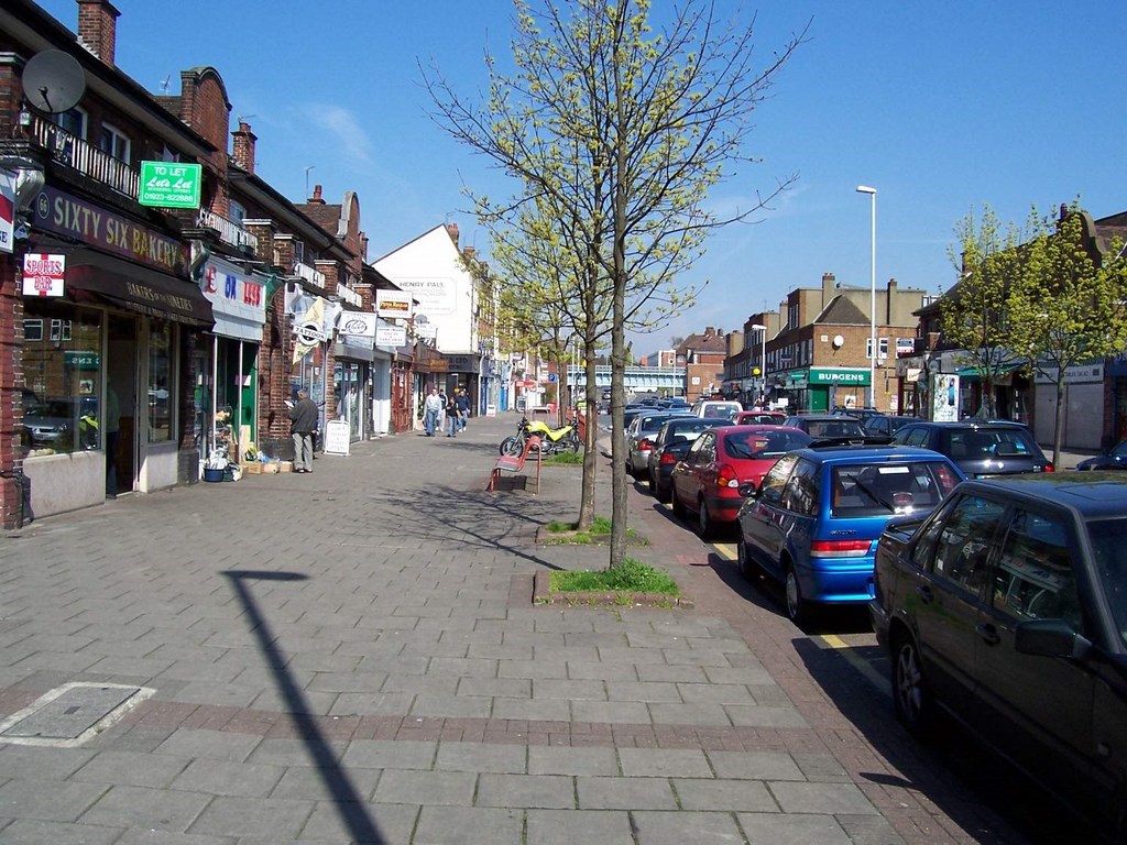 Victoria Road Ruislip Manor 12