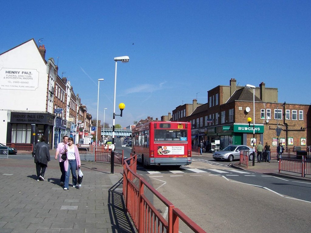 Victoria Road Ruislip Manor 13