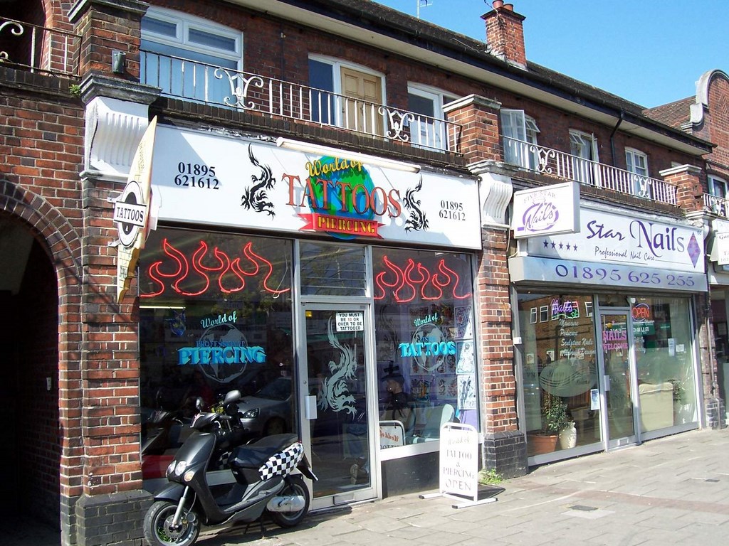 Victoria Road Ruislip Manor 14