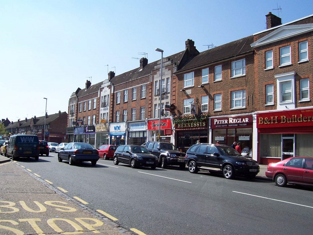 Victoria Road Ruislip Manor 23