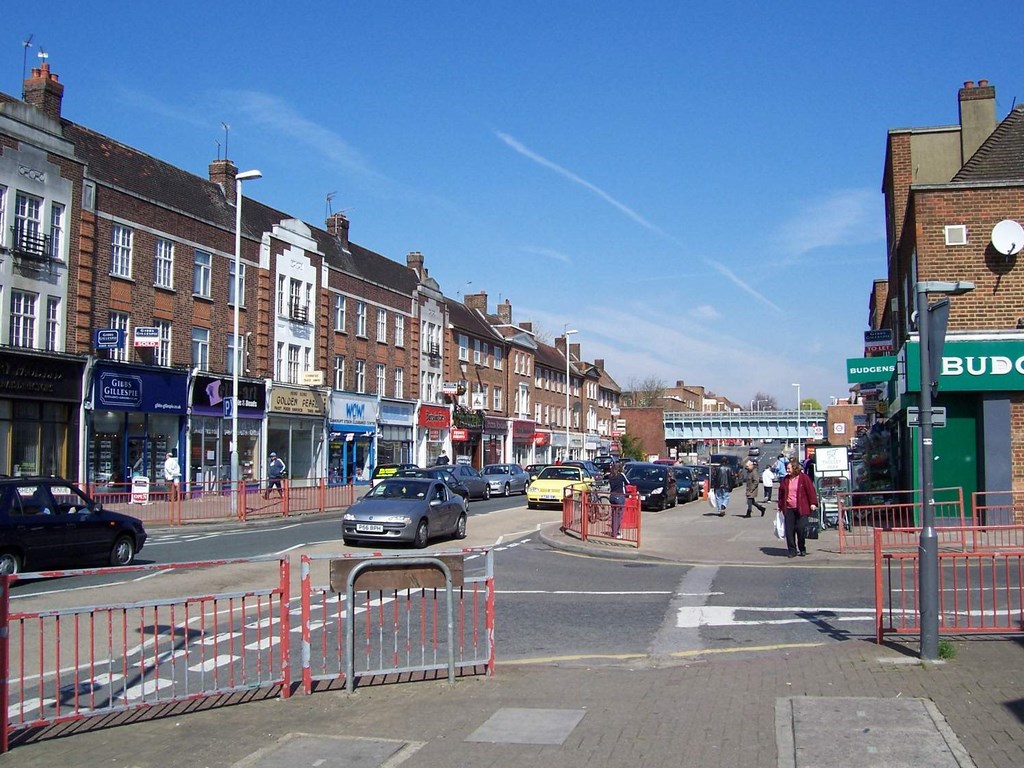 Victoria Road Ruislip Manor 26