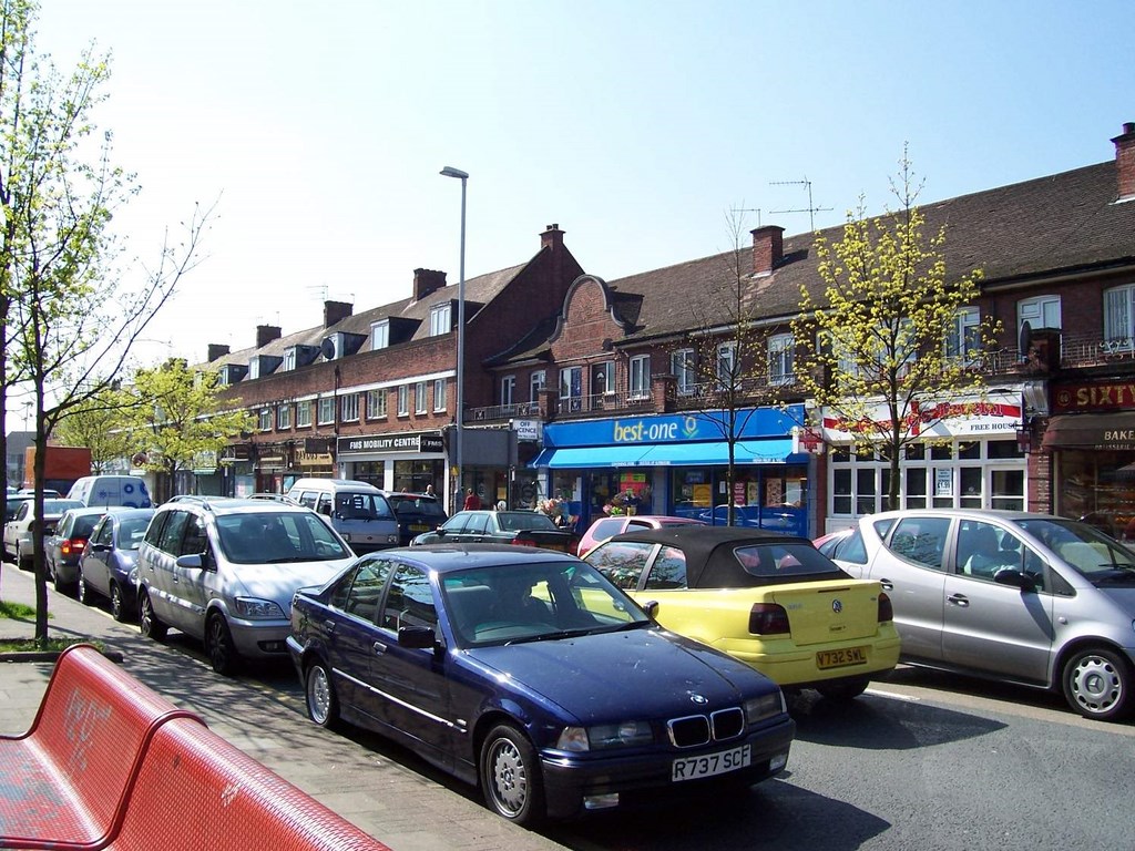 Victoria Road Ruislip Manor 27