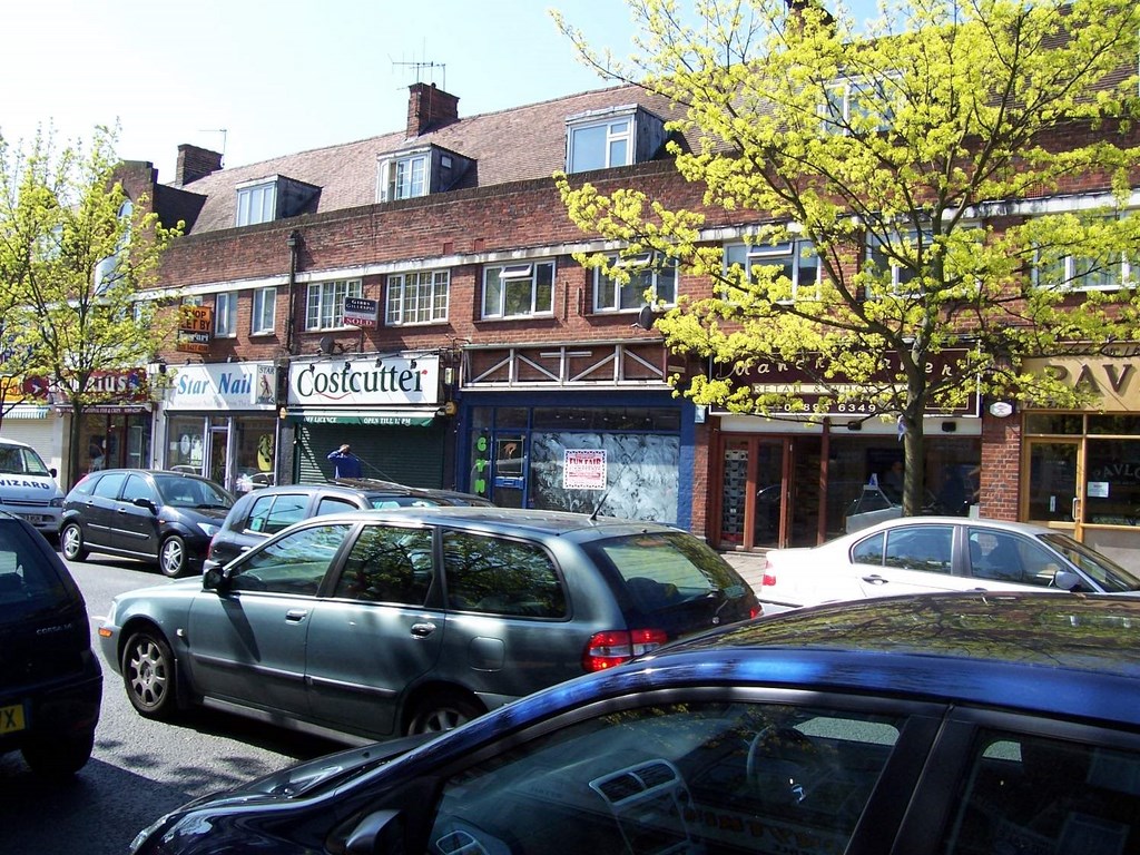 Victoria Road Ruislip Manor 28