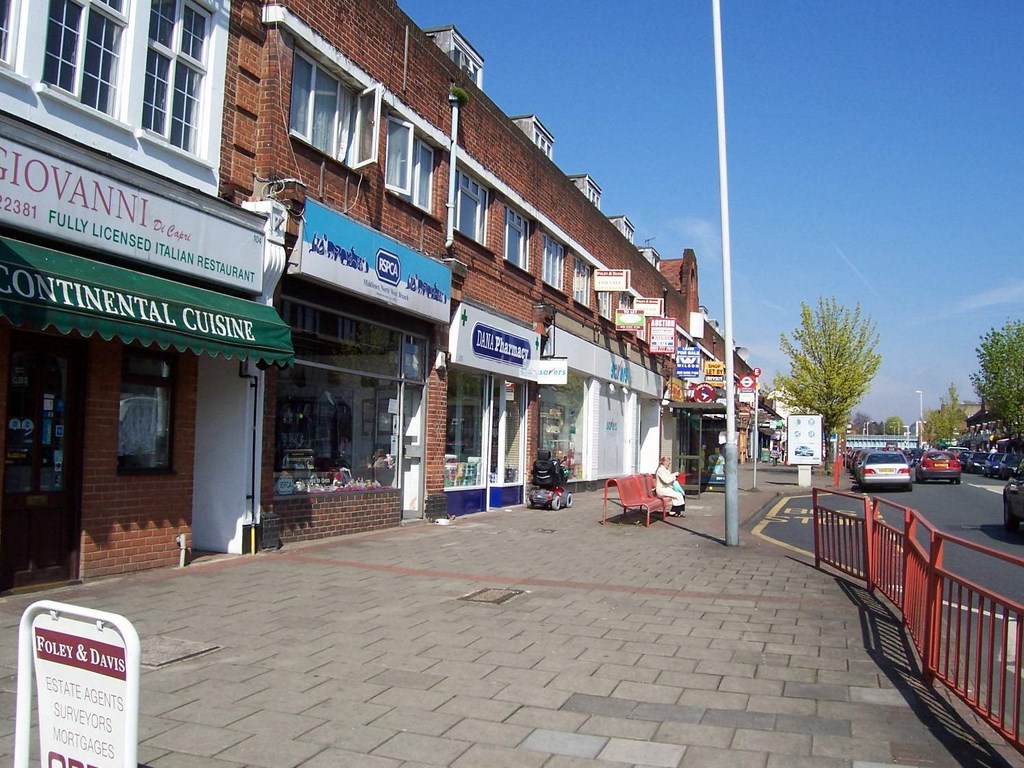 Victoria Road Ruislip Manor 6