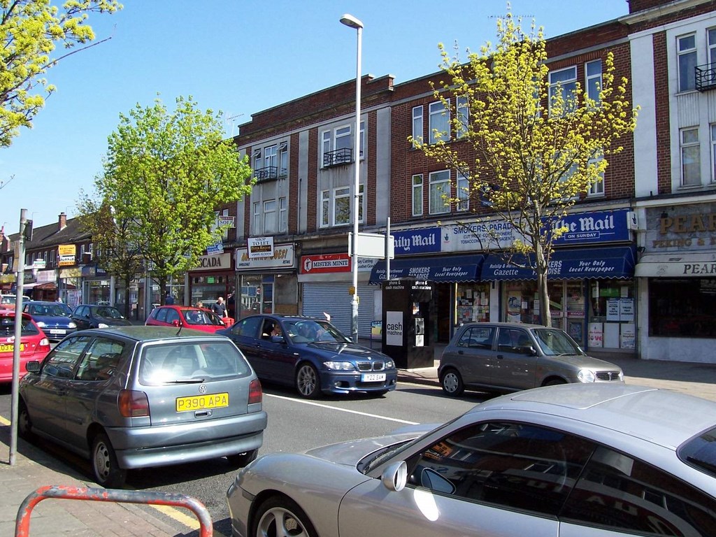 Victoria Road Ruislip Manor 7