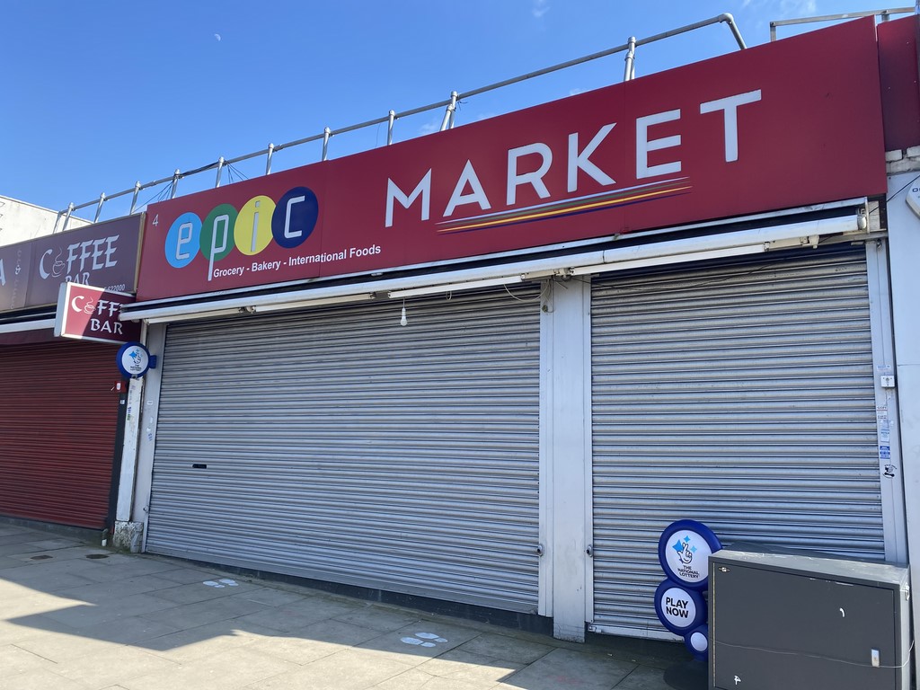 West Ruislip 2020 14