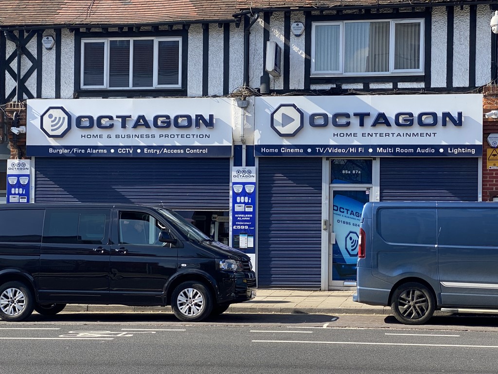 West Ruislip 2020 19