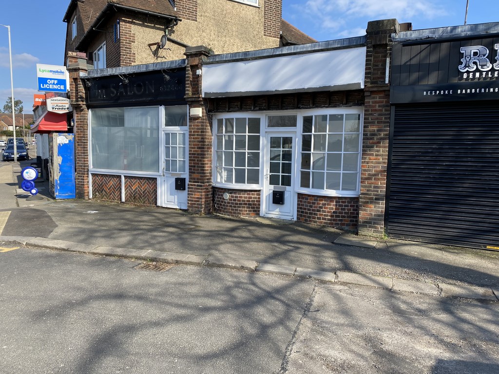 West Ruislip 2020 7