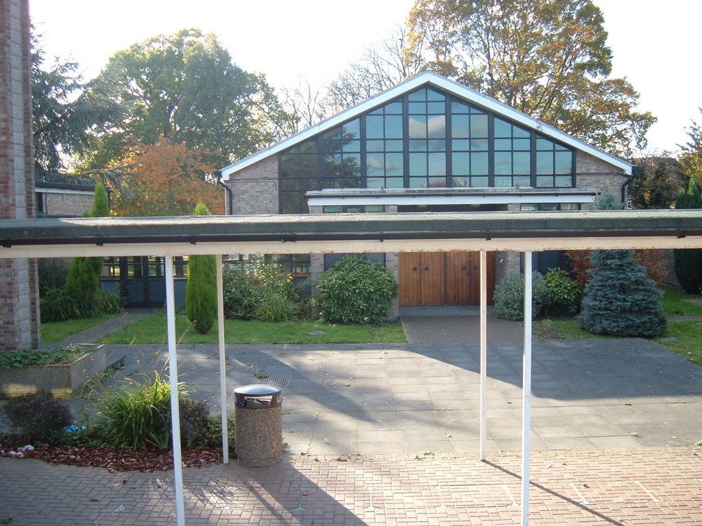 West Ruislip Base 102