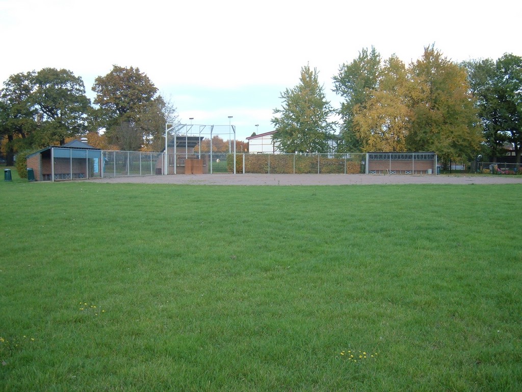 West Ruislip Base 103