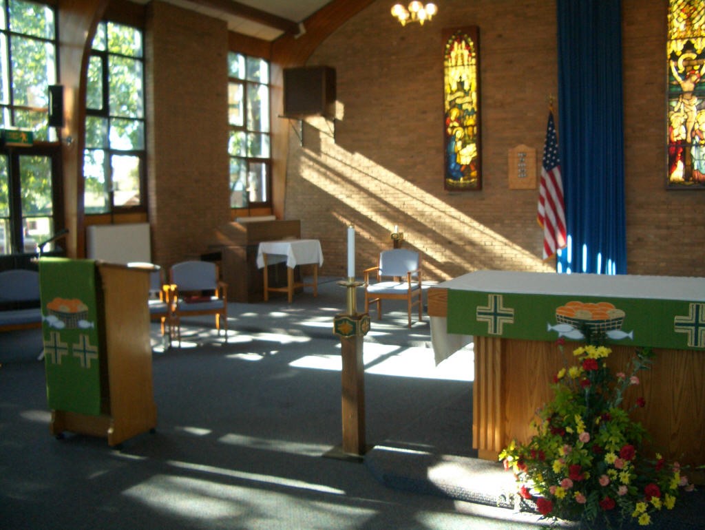 West Ruislip Base 122