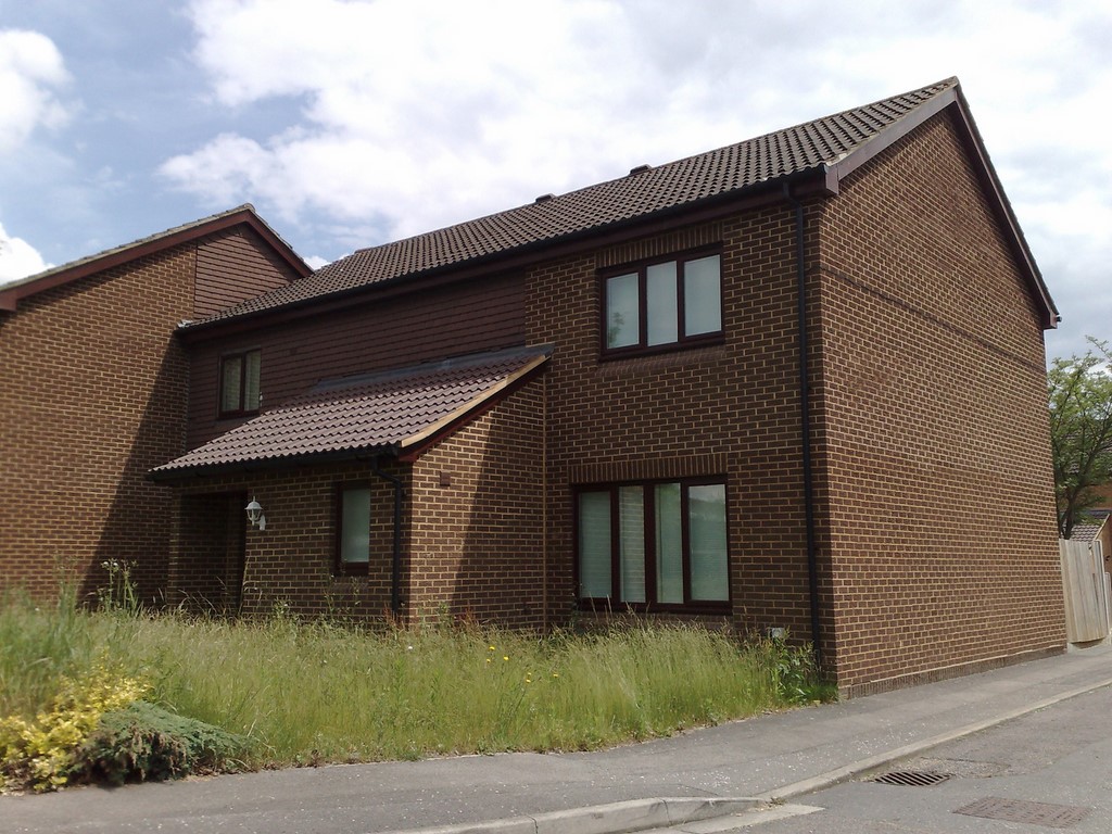 West Ruislip Base 126