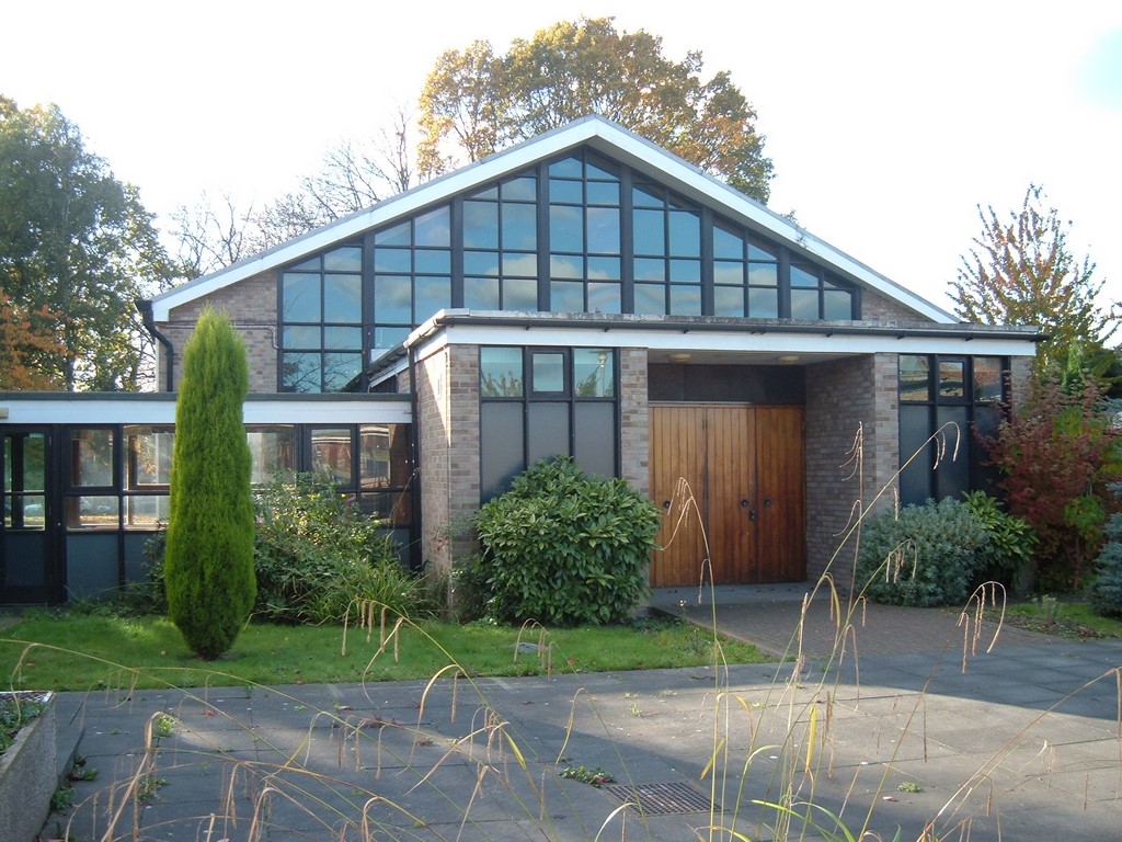 RAF West Ruislip 44a