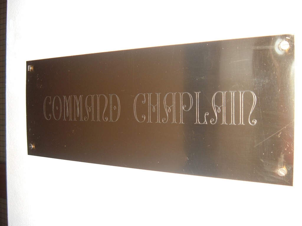 West Ruislip Base 88