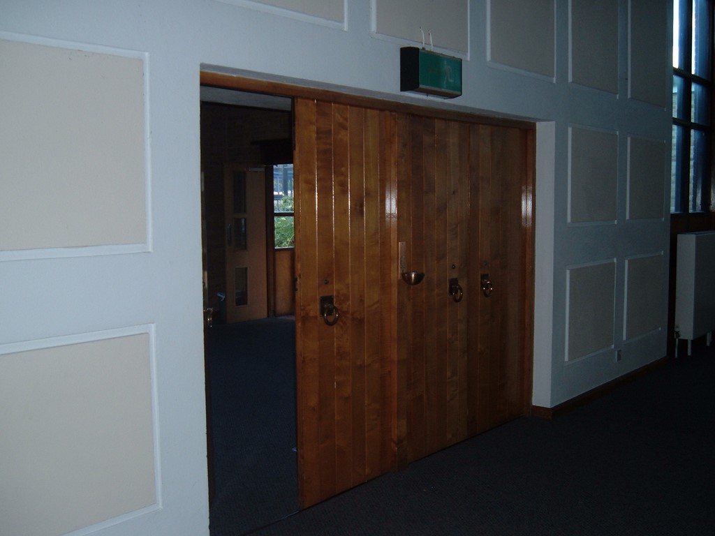 West Ruislip Base 90