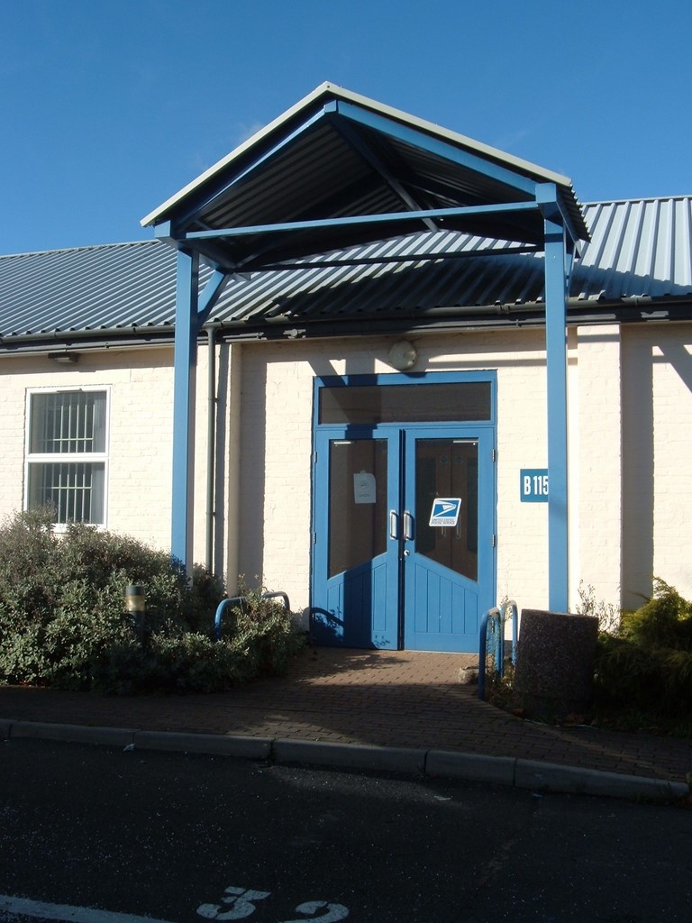 West Ruislip Base 91