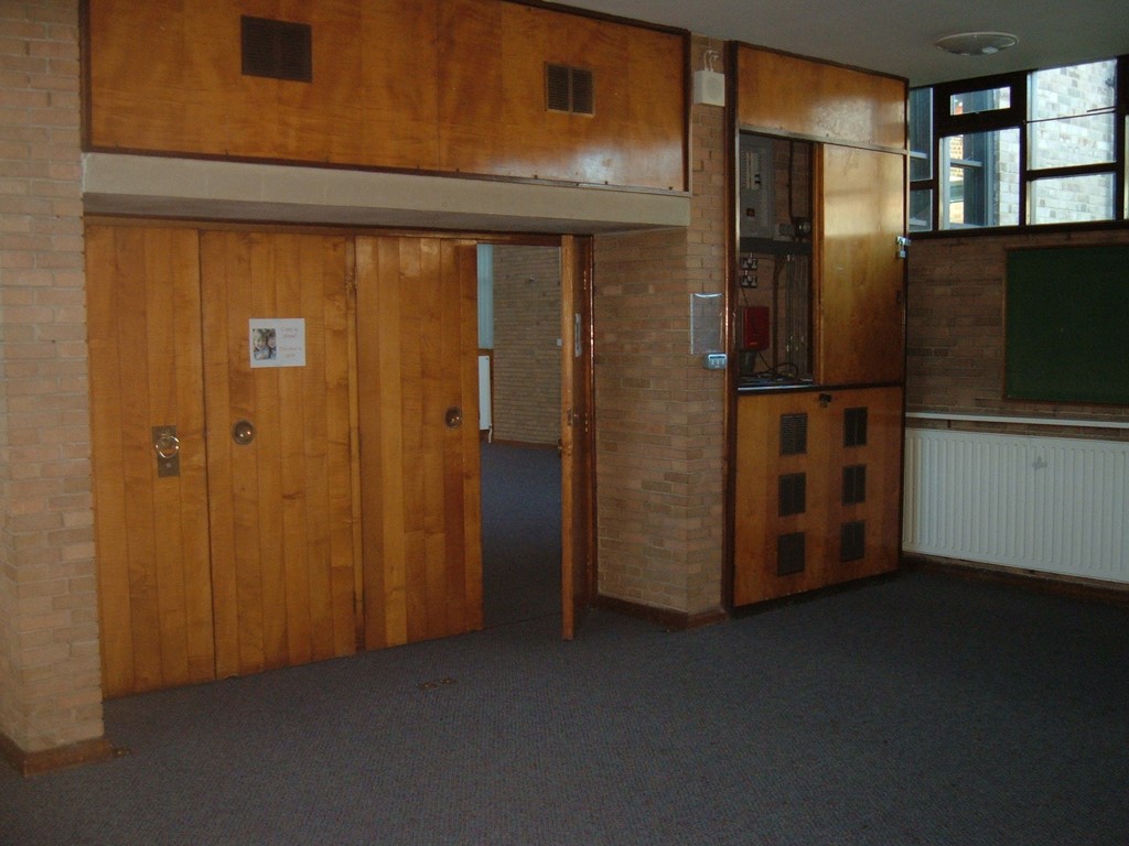 West Ruislip Base 92