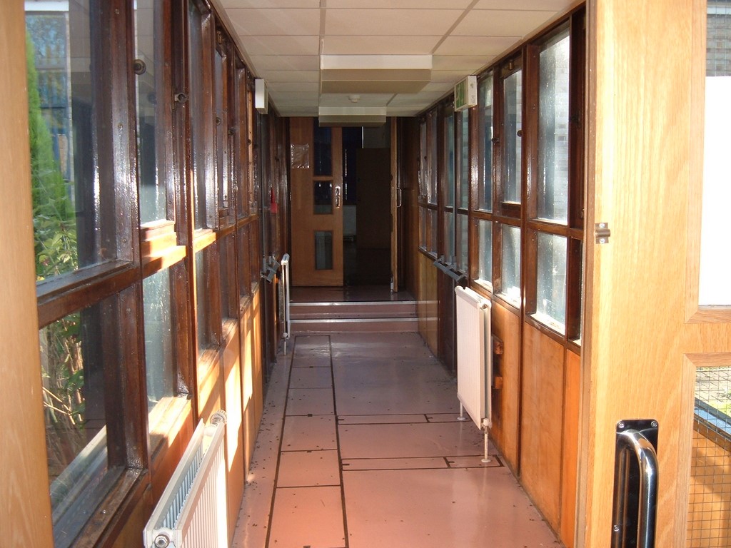 West Ruislip Base 93