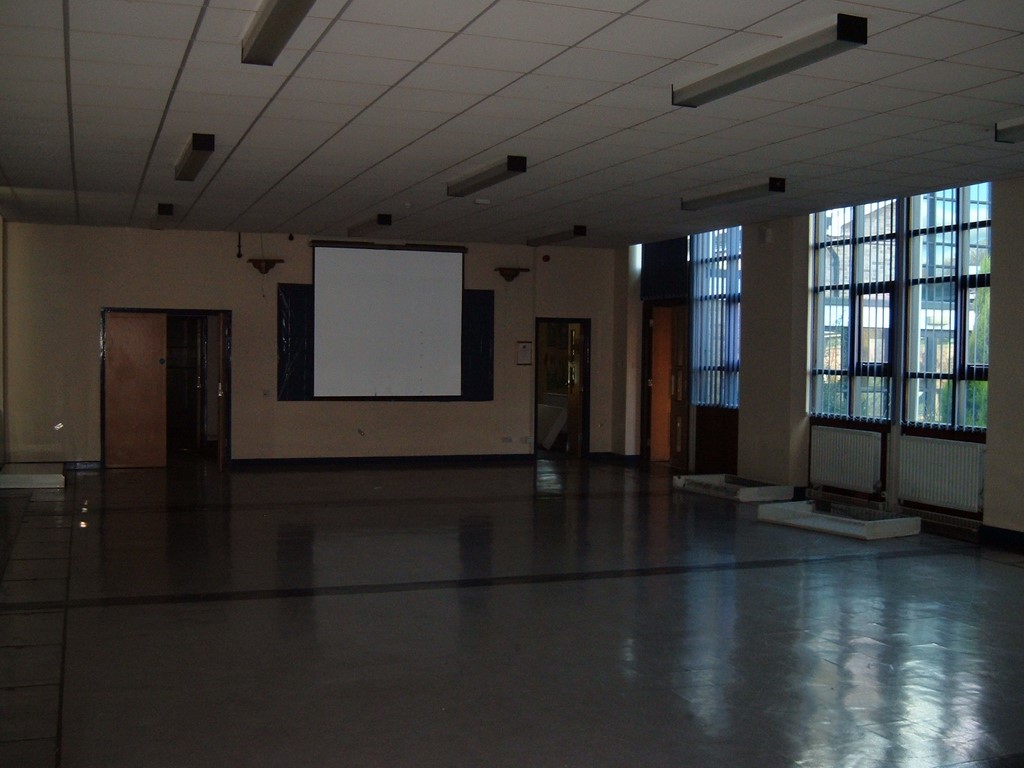 West Ruislip Base 95