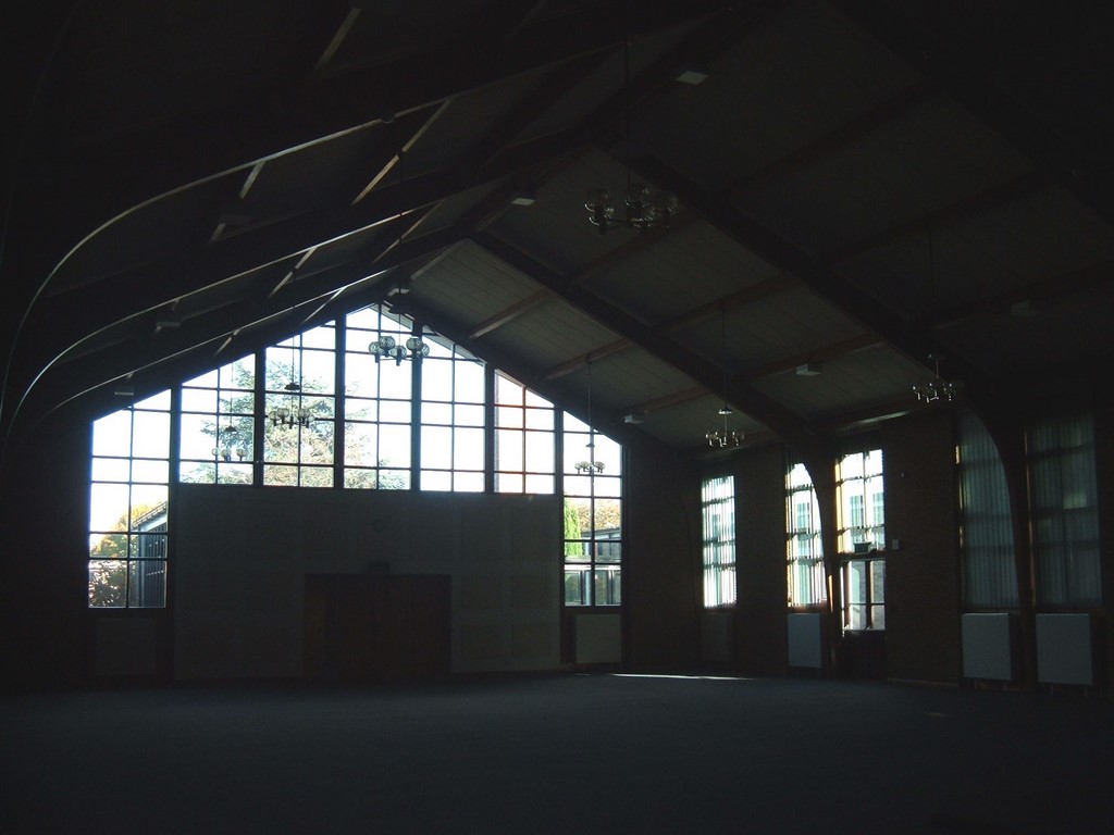 West Ruislip Base 96