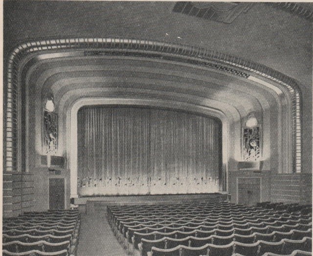 Astoria Cinema Ruislip 2