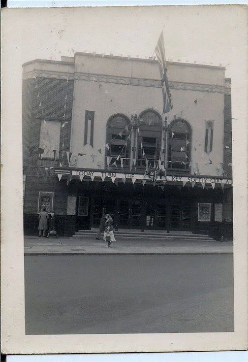 Astoria Cinema Ruislip 7