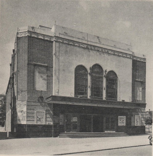 Astoria Cinema Ruislip 3