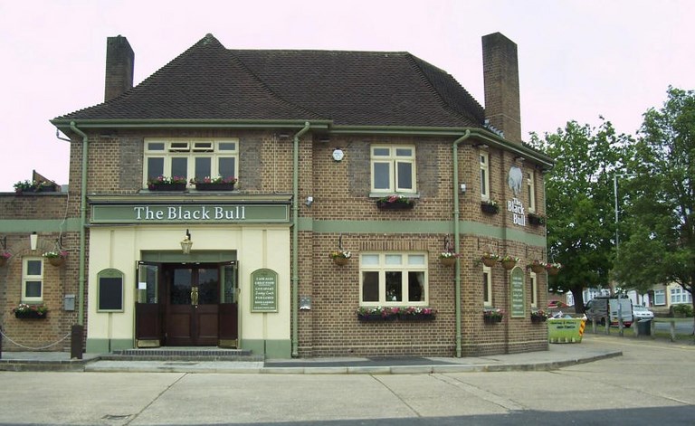 The Black Bull South Ruislip