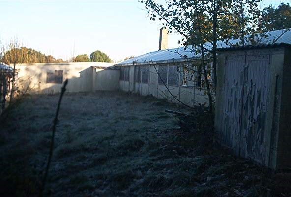 Eastcote MOD Offices 3