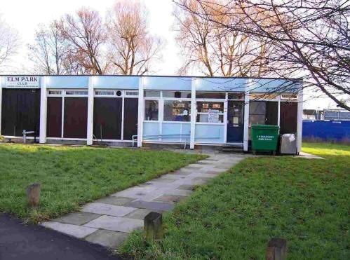 Elm Park Dining Ruislip Manor