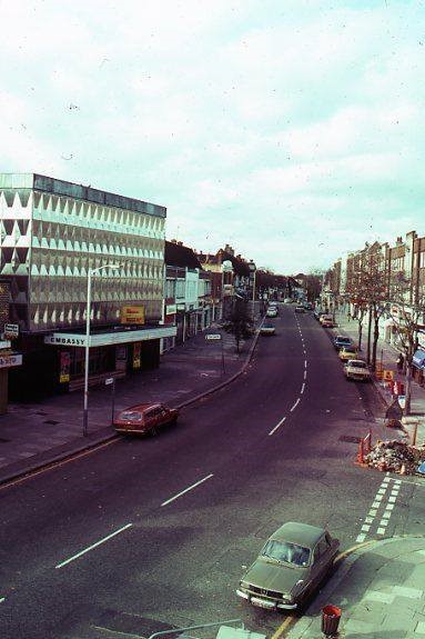Embassy Cinema Ruislip 13