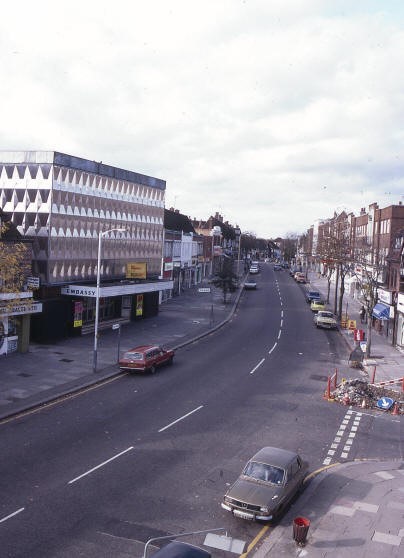 Embassy Cinema Ruislip 10