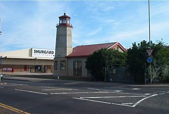 The Lighthouse In South Ruislip