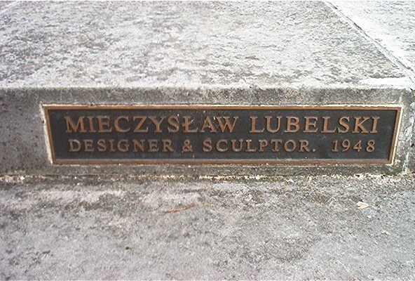 Polish Air Force Memorial 11