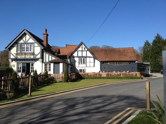Miller And Carter At The Plough Ruislip