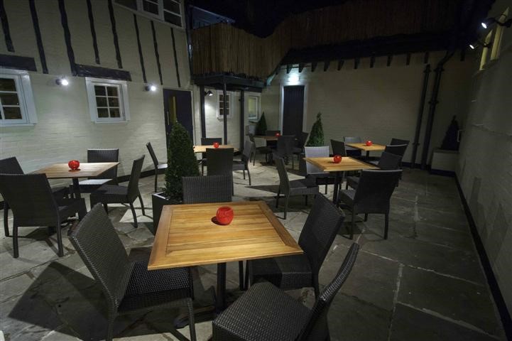 Miller And Carter At The Plough Ruislip 2