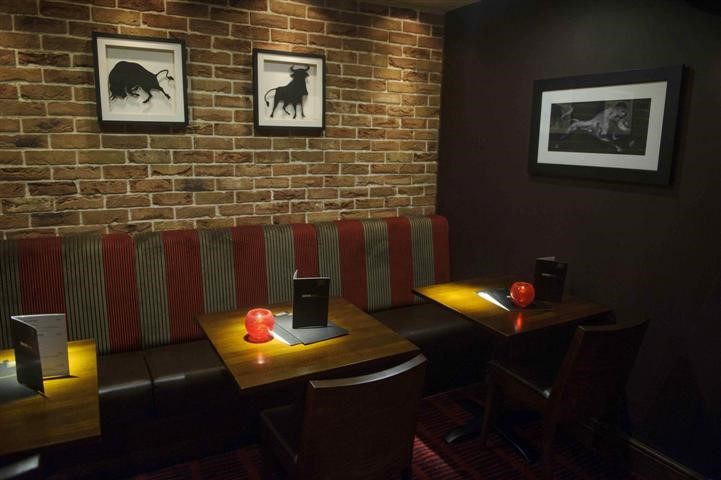 Miller And Carter At The Plough Ruislip 3