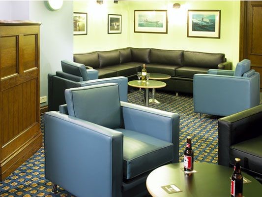 West Ruislip Base 120