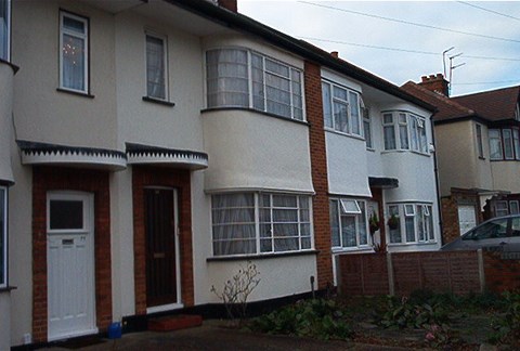 Manor Homes Estate Office