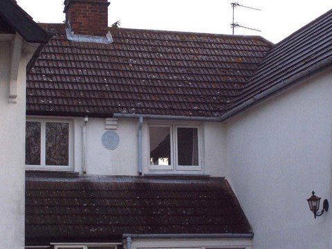 Prowting Homes first house in Ruislip 2