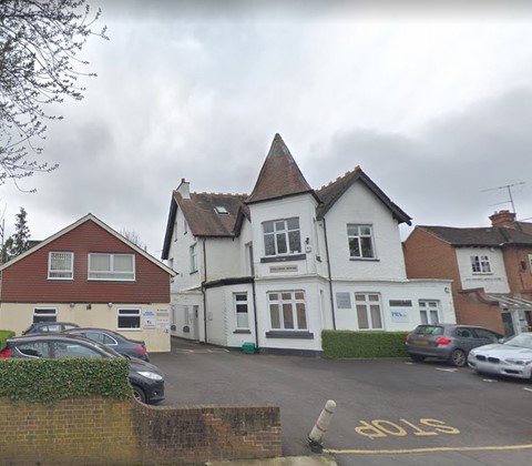 17 King Edwards Road Ruislip
