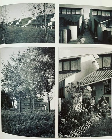 The Highgrove Blue Roof Estate