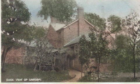 The Former Ship Pub In Joel Street Eastcote