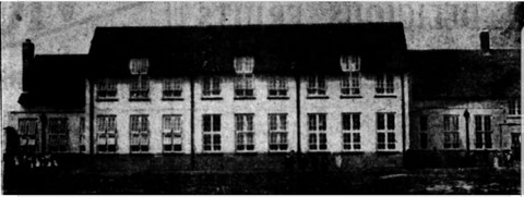 Manor School Ruislip