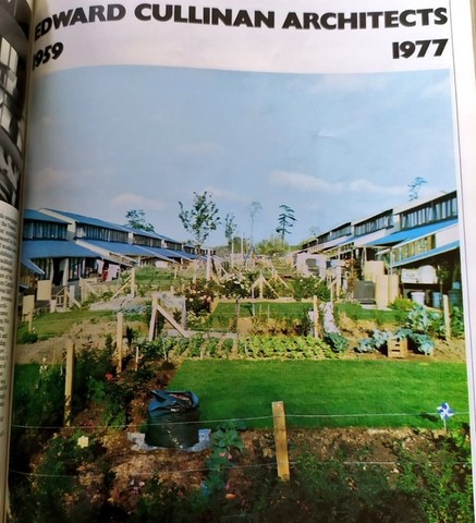 The Highgrove Blue Roof Estate