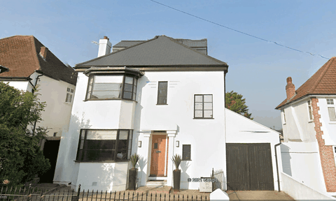 8 Windmill Hill today